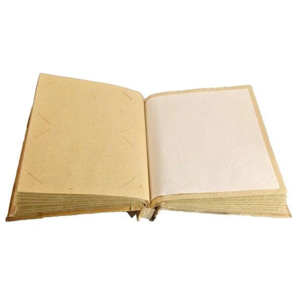 Authentic Handmade Jamaican Photo/memory Album FIRE 🔥 SALE - Picture 2 of 5